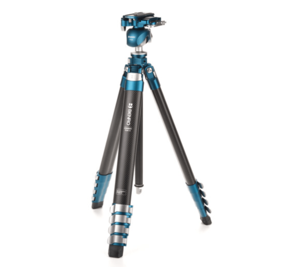 Benro Cyanbird Tripod with FS30 Ball Head Kit Sale