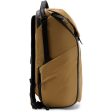 Peak Design Everyday Backpack 20L v2 Coyote Cheap