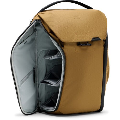 Peak Design Everyday Backpack 20L v2 Coyote Cheap