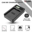 Digitek (DPUC 012S (LCD MU) FW50) Platinum Charger DPUC 012S (LCD MU) FW50 For Cheap