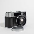 Konica Hexar Classic with 35mm f2 lens Hot on Sale