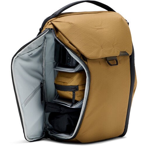 Peak Design Everyday Backpack 20L v2 Coyote Cheap