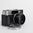 Konica Hexar Classic with 35mm f2 lens Hot on Sale