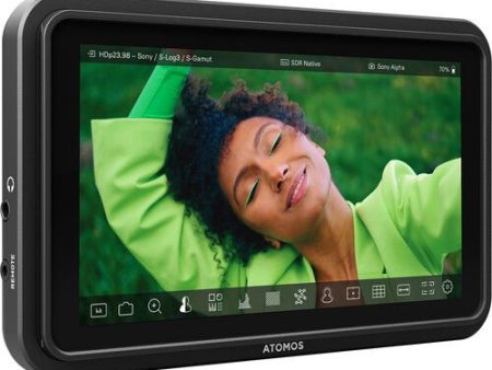 Atomos Shinobi II 5.2  HDMI HDR Monitor on Sale