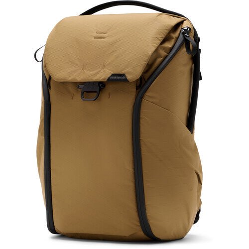 Peak Design Everyday Backpack 30L v2 Coyote For Discount