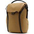 Peak Design Everyday Backpack 20L v2 Coyote Cheap